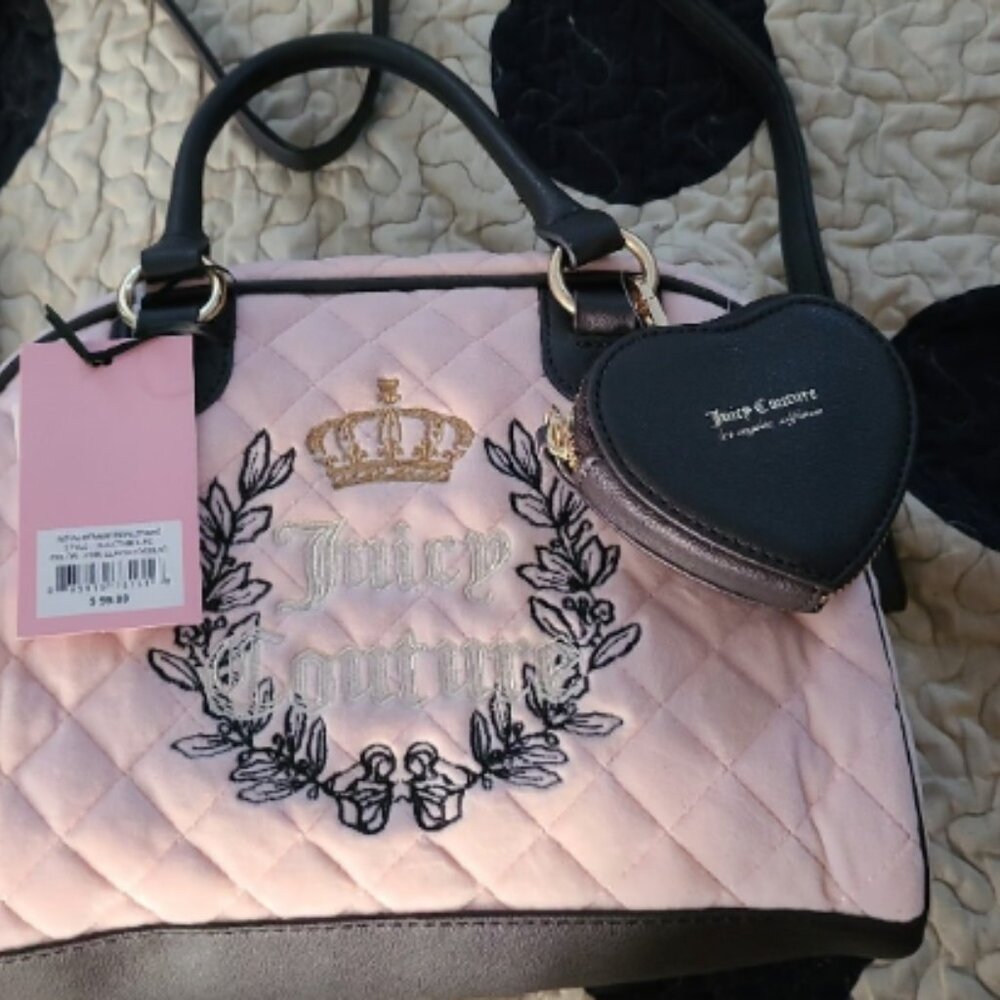 Juicy Couture Handbag